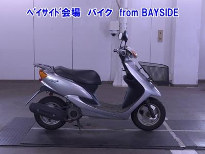 Yamaha JOG 50 2006