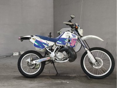 Honda CRM250R 1991
