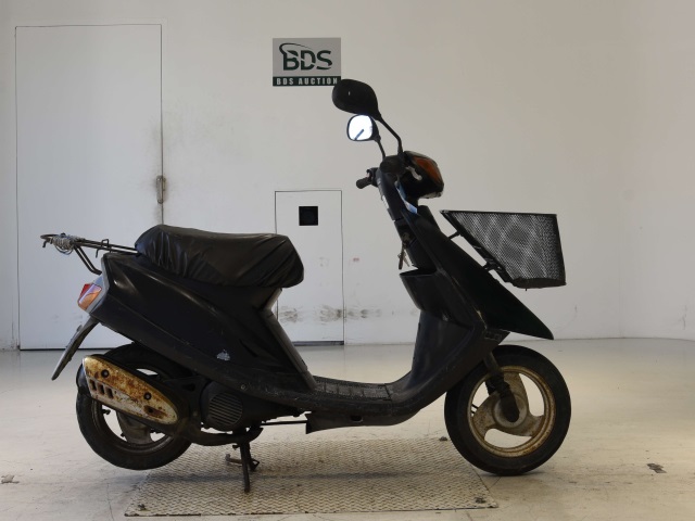 Yamaha JOG 50 1992