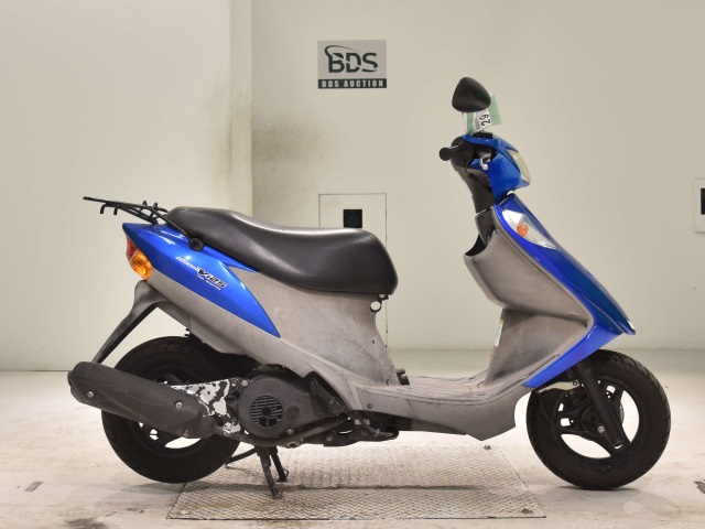 Suzuki ADDRESS V125