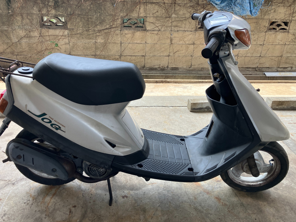 Yamaha JOG 115 1997