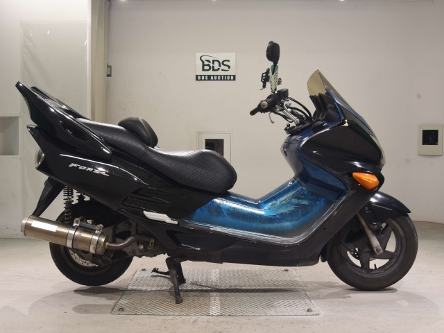 Honda FORZA 2002