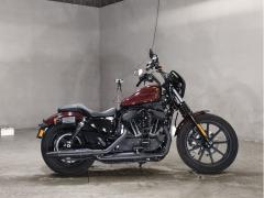 HD IRON XL1200NS 2019