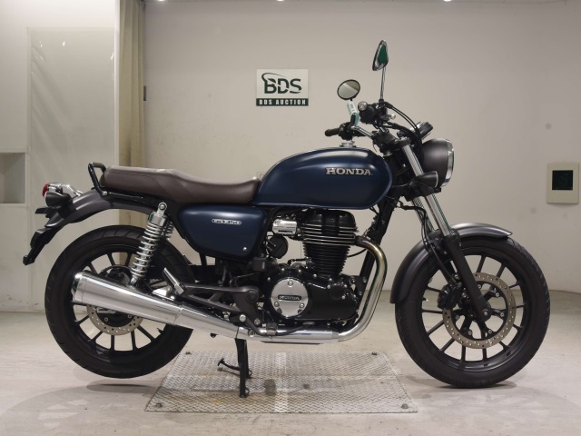 Honda GB350 2021