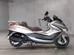 Yamaha MAJESTY 250 2011