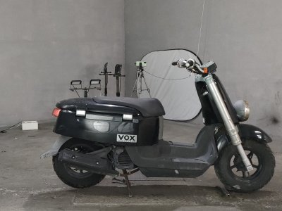 Yamaha VOX 2010