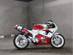 Yamaha FZR400RR 1992