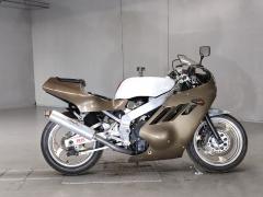 Suzuki GSX-R400 1989
