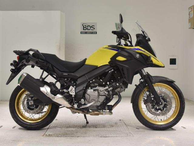 Suzuki V-STROM DL650XTA 2023