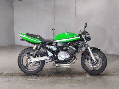 Kawasaki BALIUS2