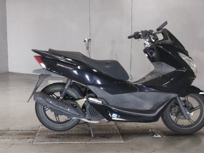 Honda PCX125 2015