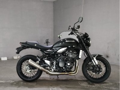 Kawasaki Z900RS 2020