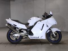 Honda CBR1100XX BLACKBIRD 1997
