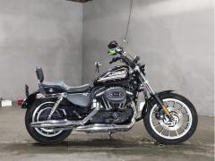 HD SPORTSTER XL883R 2009