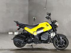 Honda NAVI110 2017