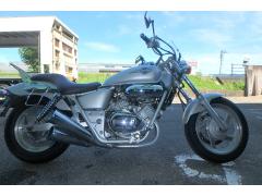 Honda MAGNA250 1994