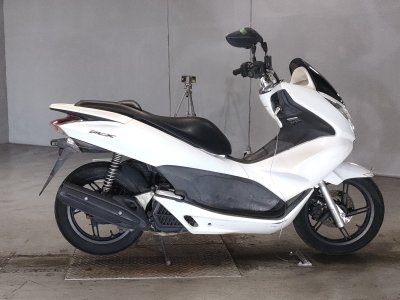 Honda PCX125 2010