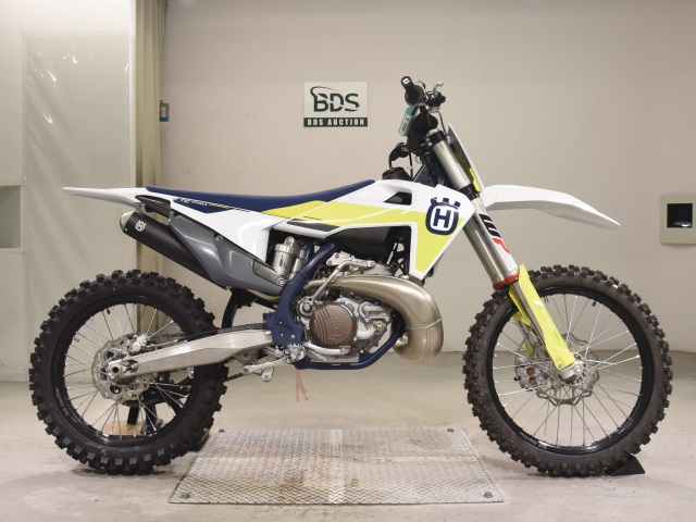 Husqvarna TC250 2021