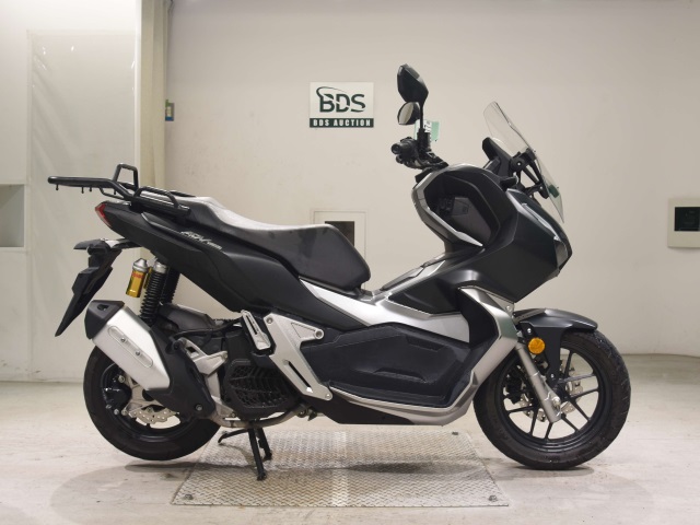 Honda ADV 150 2020