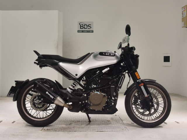 Husqvarna VITPILEN 401 2022