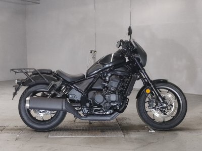 Honda REBEL CMX1100DCT 2022