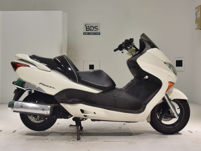 Honda FORZA Z 2005