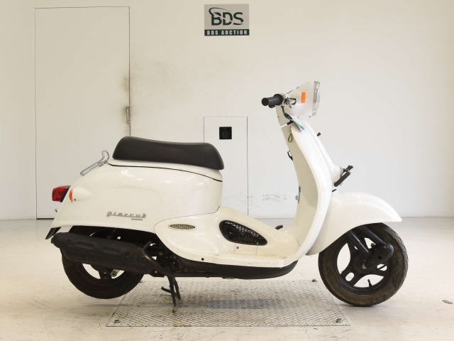 Honda GIORNO 1999