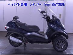 Piaggio MP3