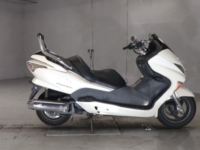 Honda FORZA Z 2006