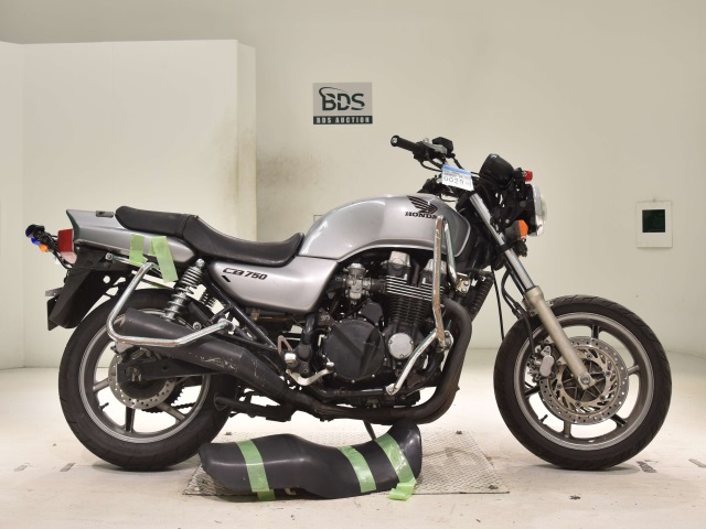 Honda CB750SFK 2001