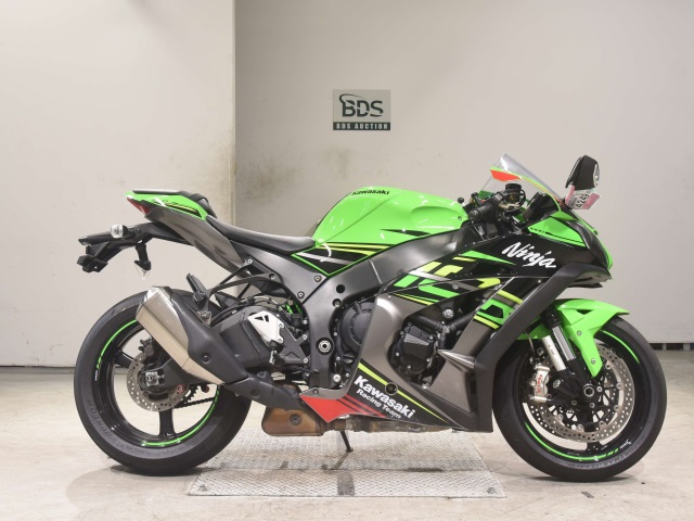 Kawasaki NINJA ZX-10RA 2019