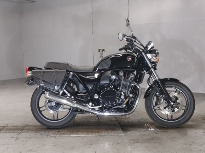 Honda CB1100 2021