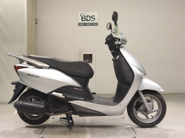 Honda LEAD110 2012