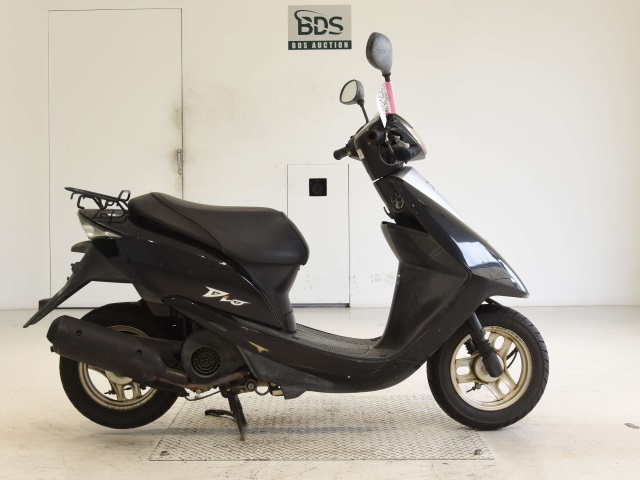 Honda DIO-6 2007