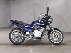 Honda JADE CB250 1991