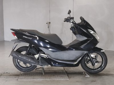 Honda PCX125 2015