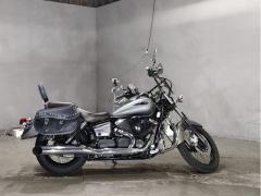 Yamaha DRAGSTAR XVS250 2015
