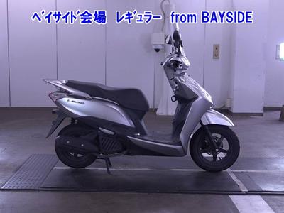 Honda LEAD125 2013
