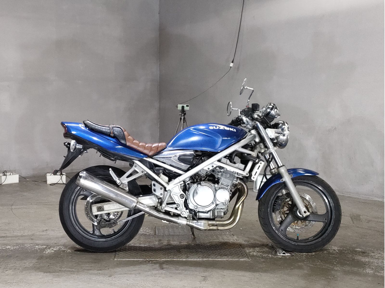 Suzuki BANDIT250 1999