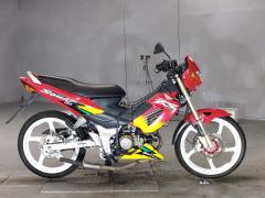 Honda SONIC125 2001