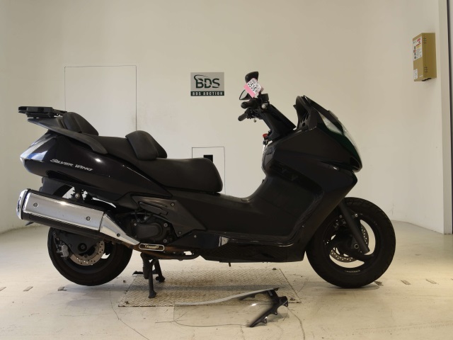 Honda SILVERWING600 2006