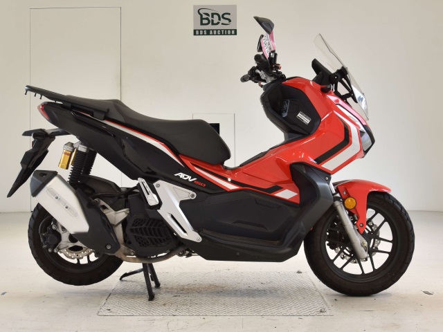 Honda ADV 150 2020