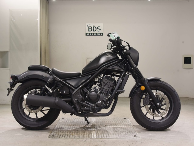 Honda REBEL CMX250 2020