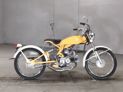 Honda SOLO 2003