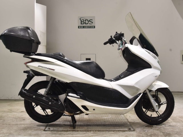 Honda PCX150 2012