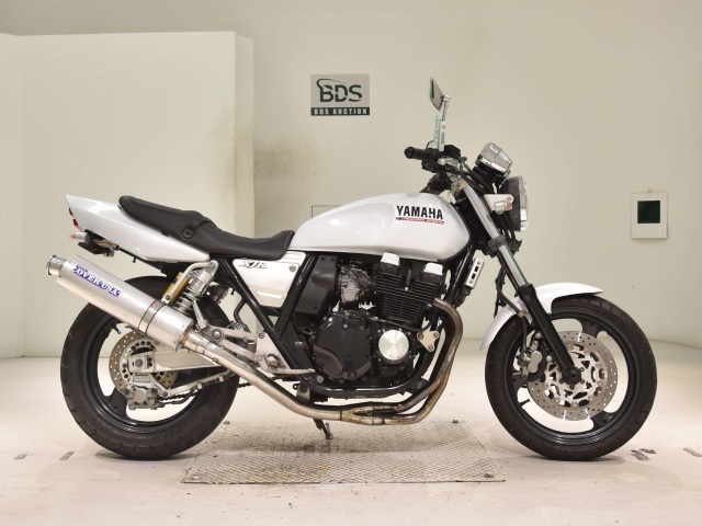 Yamaha XJR400 1994