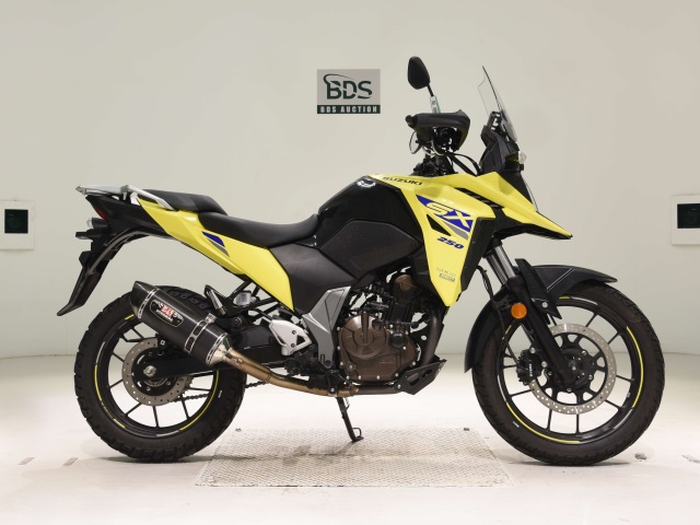 Suzuki v- strom 250sx 2023