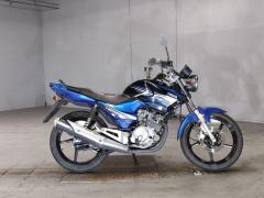 Yamaha YBR125 2012