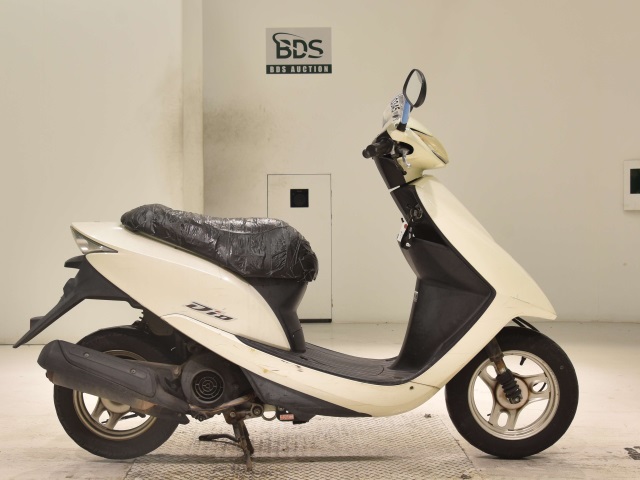 Honda DIO-6 2009