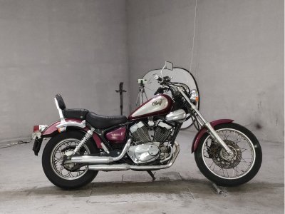 Yamaha VIRAGO XV250 1994